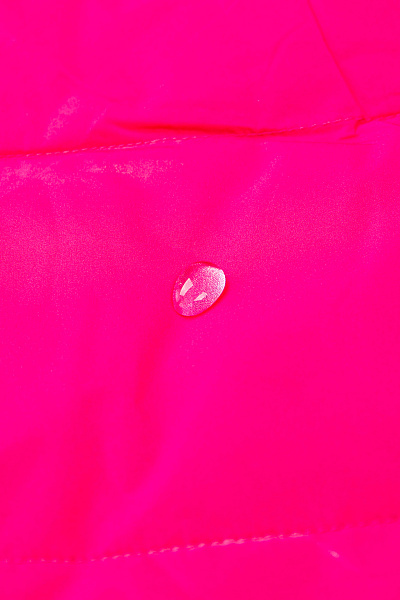 Женская зимняя Куртка Lafor Малиновый, 767061