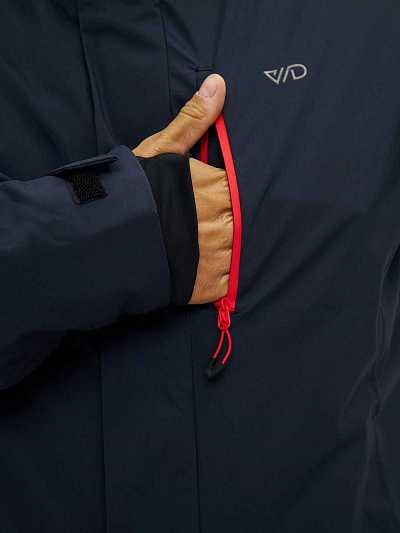 Куртка Winday Темно-синий, 877815