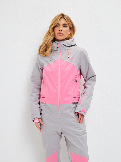 Комбинезон Winday Розовый, 877811