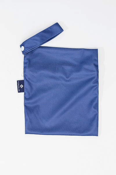 Сумка Forcelab Синий 20*23см, 7066203