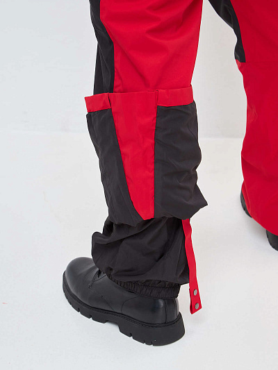 Комбинезон Winday Красный, 877818