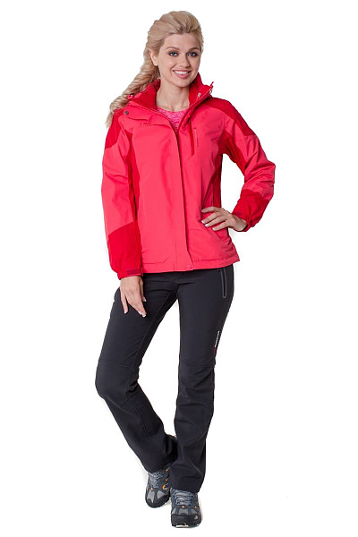 Костюм High Experience Красный, 6980141K1