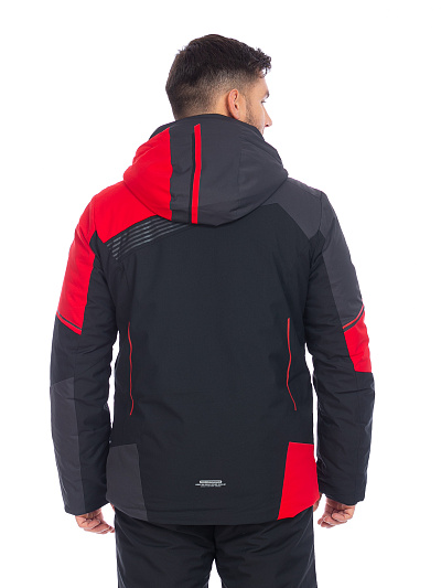 Куртка High Experience Красный, 6980408