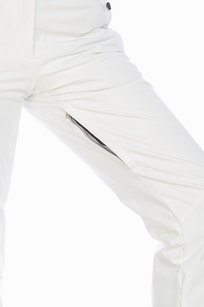 Штаны WHS Белый, 8783392