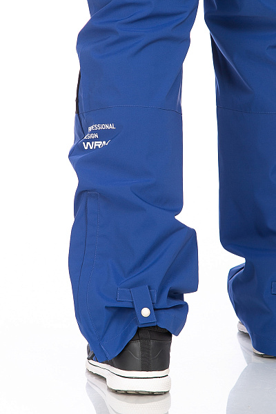 Комбинезон WHS Синий, 8783421
