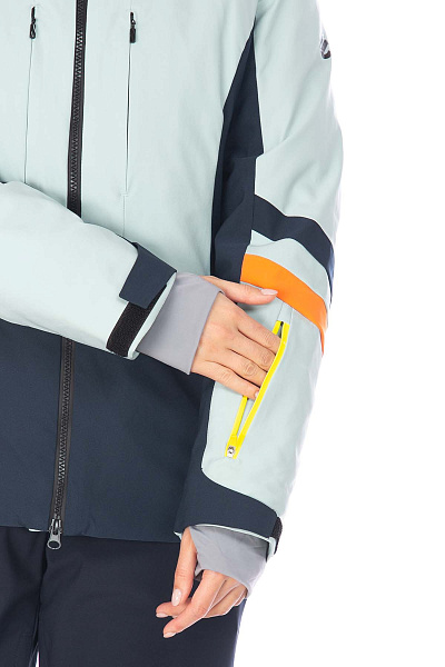 Куртка WHS Мятный, 8783462