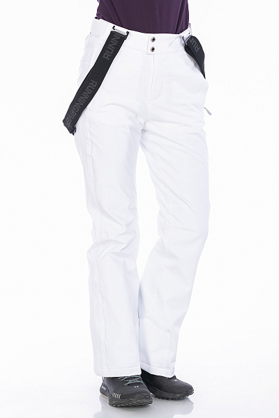 Женский горнолыжный Костюм Running River Малиновый, 8278143K1