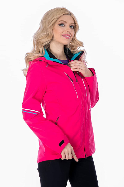 Ветровка WHS Малиновый, 8783173