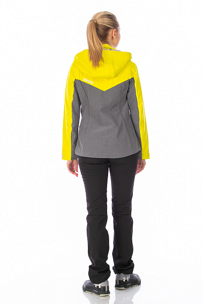 Костюм Tisentele Желтый, 84761K1