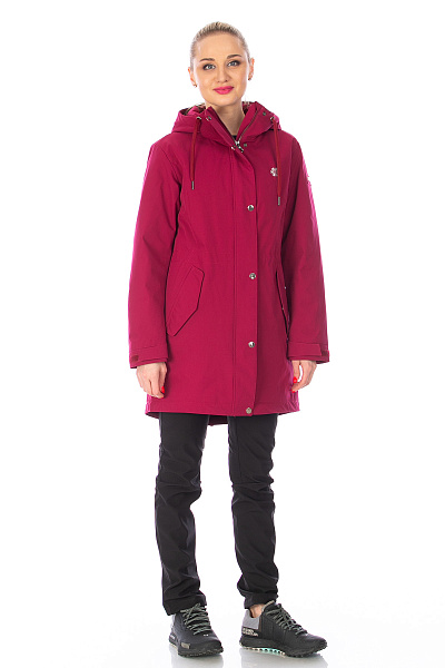 Костюм Lafor Бордовый, 767094K1