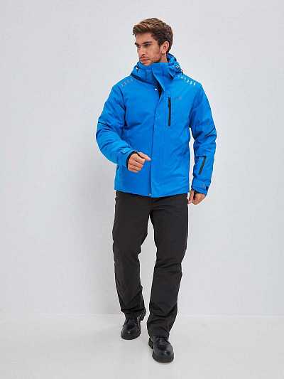 Куртка Winday Голубой, 877815