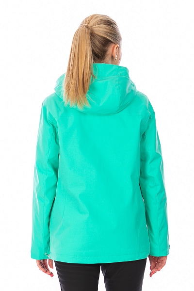 Анорак Lafor Мятный, 767089