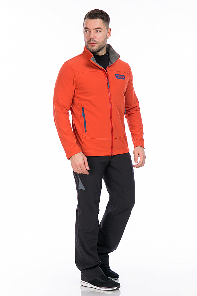 Костюм Running River Оранжевый, 827862K1