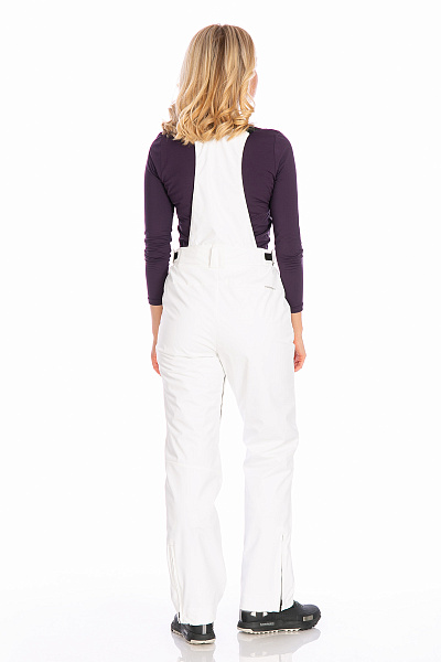 Женский горнолыжный Костюм Lafor Белый, 767037K2