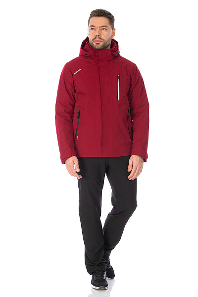 Костюм WHS Бордовый, 8783381K1