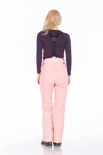 Штаны Running River Розовый, 8278144