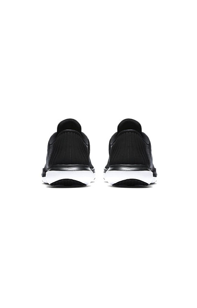 Кроссовки Nike Flex Supreme TR 5 Metallic Черный, 78756