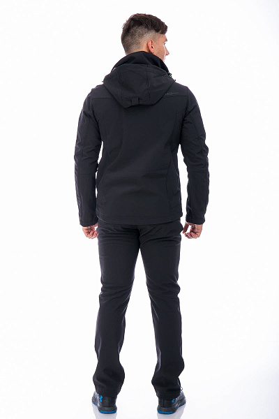 Костюм High Experience Черный, 6980256K1