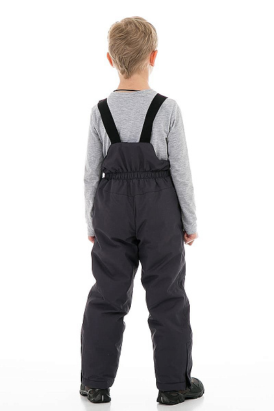 Детский горнолыжный Костюм High Experience Оранжевый, 6980226K2