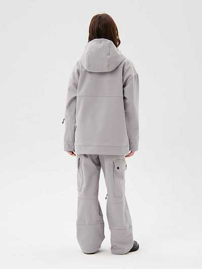 Анорак Forcelab Серый, 7066217