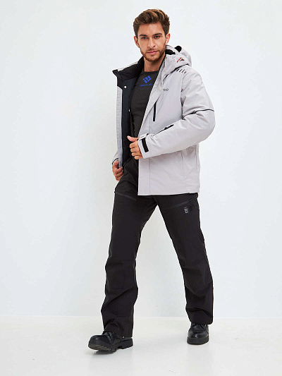 Куртка Winday Серый, 877815