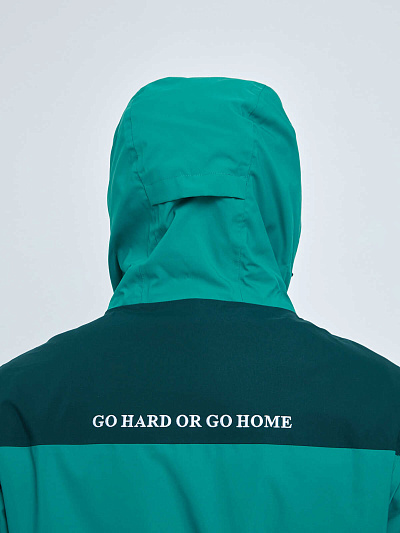 Комбинезон Winday Бирюзовый, 877818