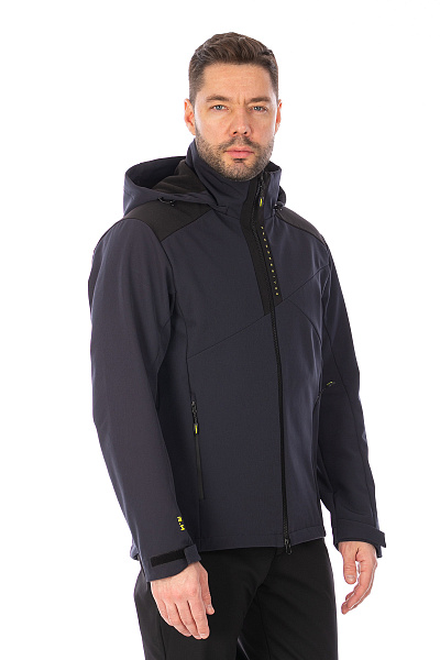 Костюм WHS Темно-серый, 8783374K1