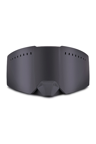 Горнолыжная маска Forcelab Черный, 706636