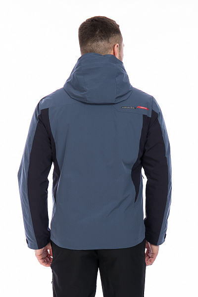 Куртка WHS Синий, 8783263