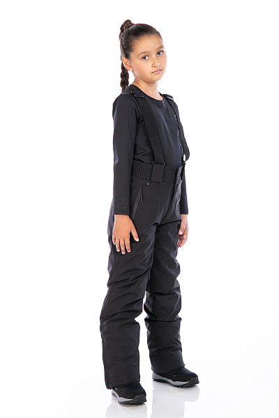 Детский зимний Костюм WHS Желтый, 8783325K1