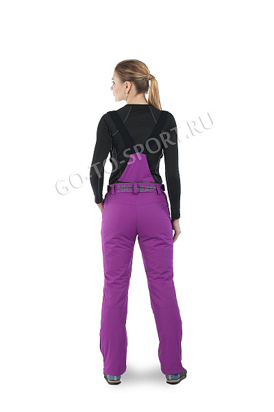 Женский горнолыжный Костюм High Experience Мультицвет, 698070K2