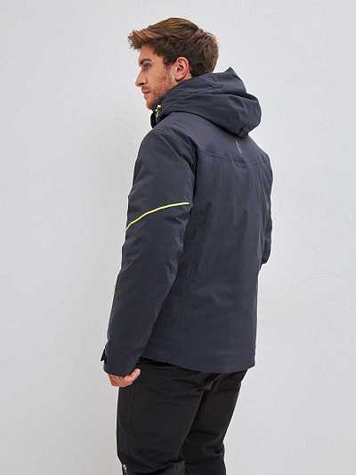 Куртка Winday Темно-серый, 877815