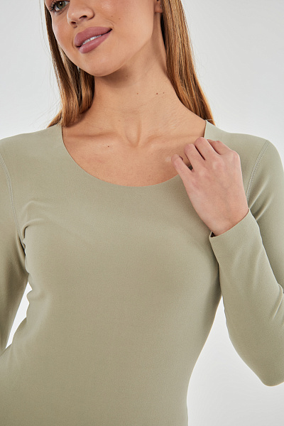 Термокомплект Forcelab Зеленый, 7066137