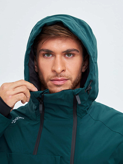 Комбинезон Winday Зеленый, 877818