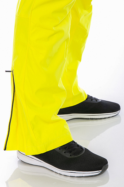 Мужской горнолыжный Костюм WHS Темно-серый, 8783306K3