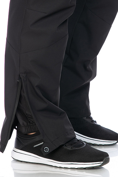 Мужской горнолыжный Костюм Lafor Черный, 767052K1