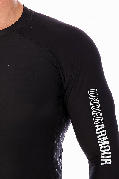 Костюм Under Armour Черный, 856842