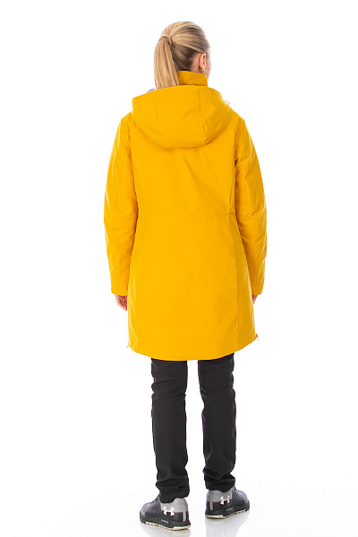 Костюм WHS Желтый, 8783379K1