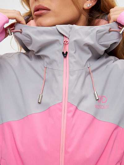 Комбинезон Winday Розовый, 877811