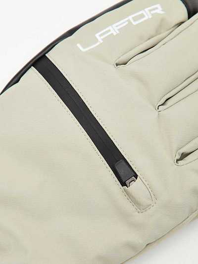 Перчатки Lafor Светло-оливковый, 7670186