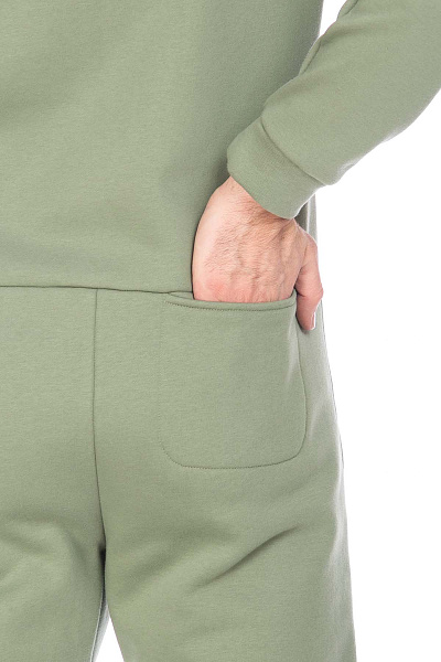 Комбинезон Forcelab Зеленый, 7066146