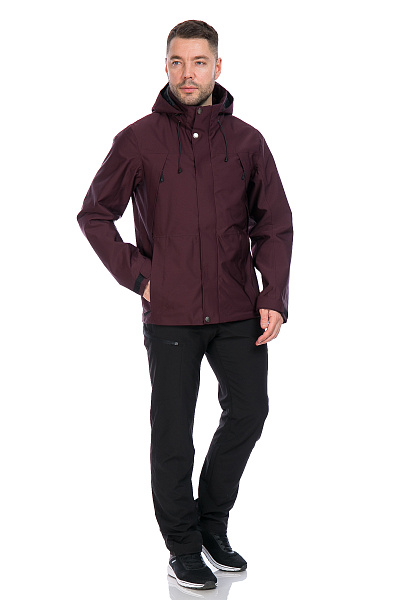 Костюм Running River Бордовый, 8278105K1