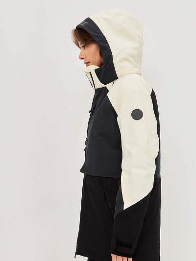 Куртка Tisentele Темно-серый, 847678