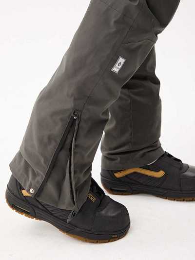 Штаны Forcelab Темно-серый, 7066220