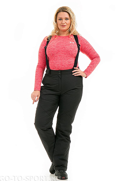 Женский горнолыжный Костюм High Experience Синий, 6980222K1