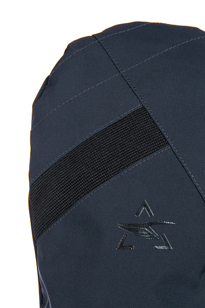 Варежки Tisentele Темно-синий, 847637