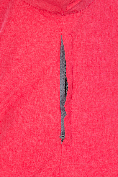 Женская горнолыжная Куртка High Experience Коралловый, 6980374