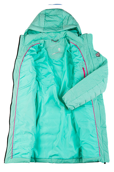 Костюм WHS Мятный, 8783275K1