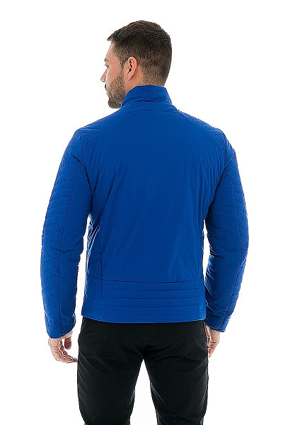 Куртка WHS Синий, 8783124