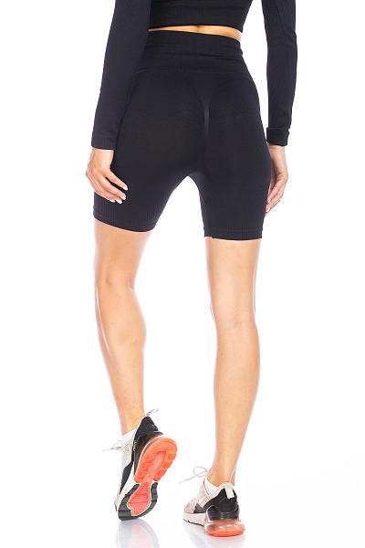Шорты Forcelab Черный, 706672